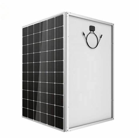 Power LiteX - RV | 70-140W Shawllar Flexible Monocrystalline Solar Panel