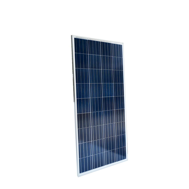 Power LiteX - RV | 70-140W Shawllar Flexible Monocrystalline Solar Panel
