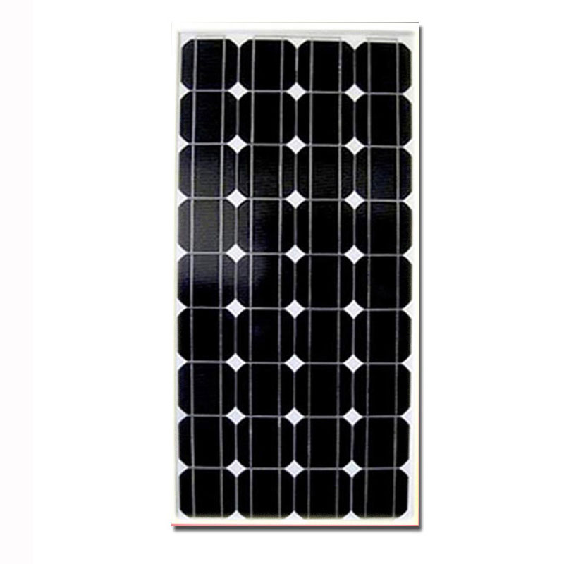 Power LiteX - RV | 70-140W Shawllar Flexible Monocrystalline Solar Panel